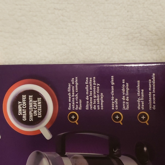 Mr. Coffee - Picture 2 of 3